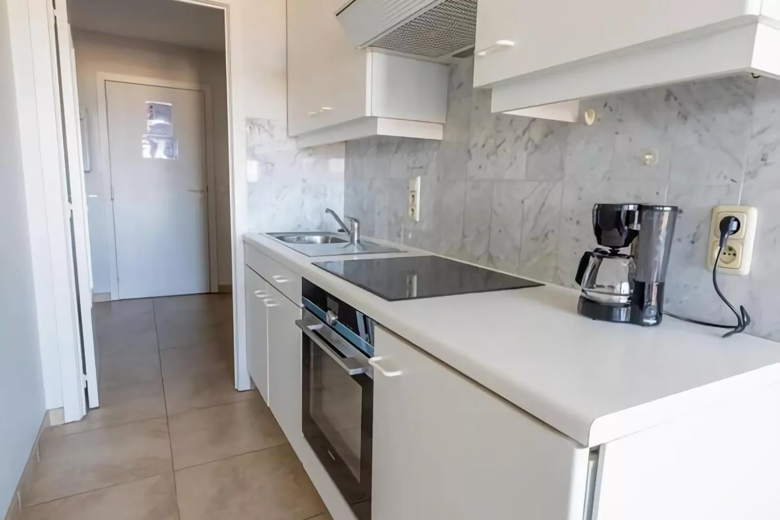 PLAZA A2/0022-Kitchen