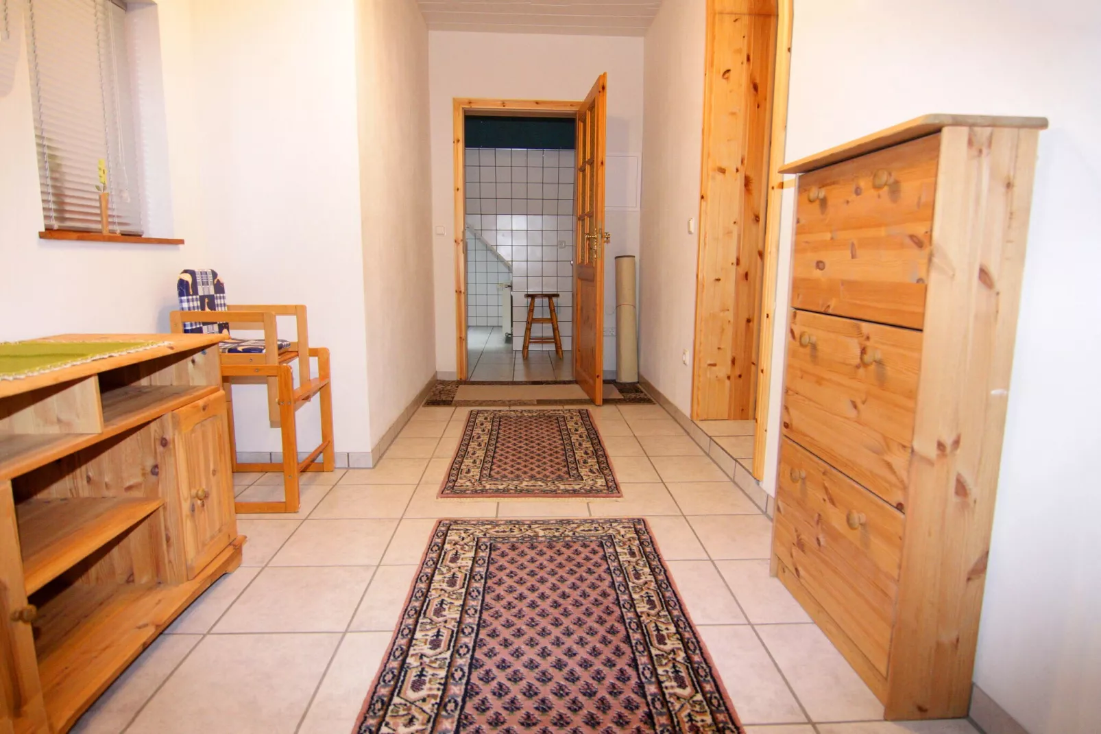 Gutshaus Schulenbrook Kiefer 100 m² 3 P-Landing