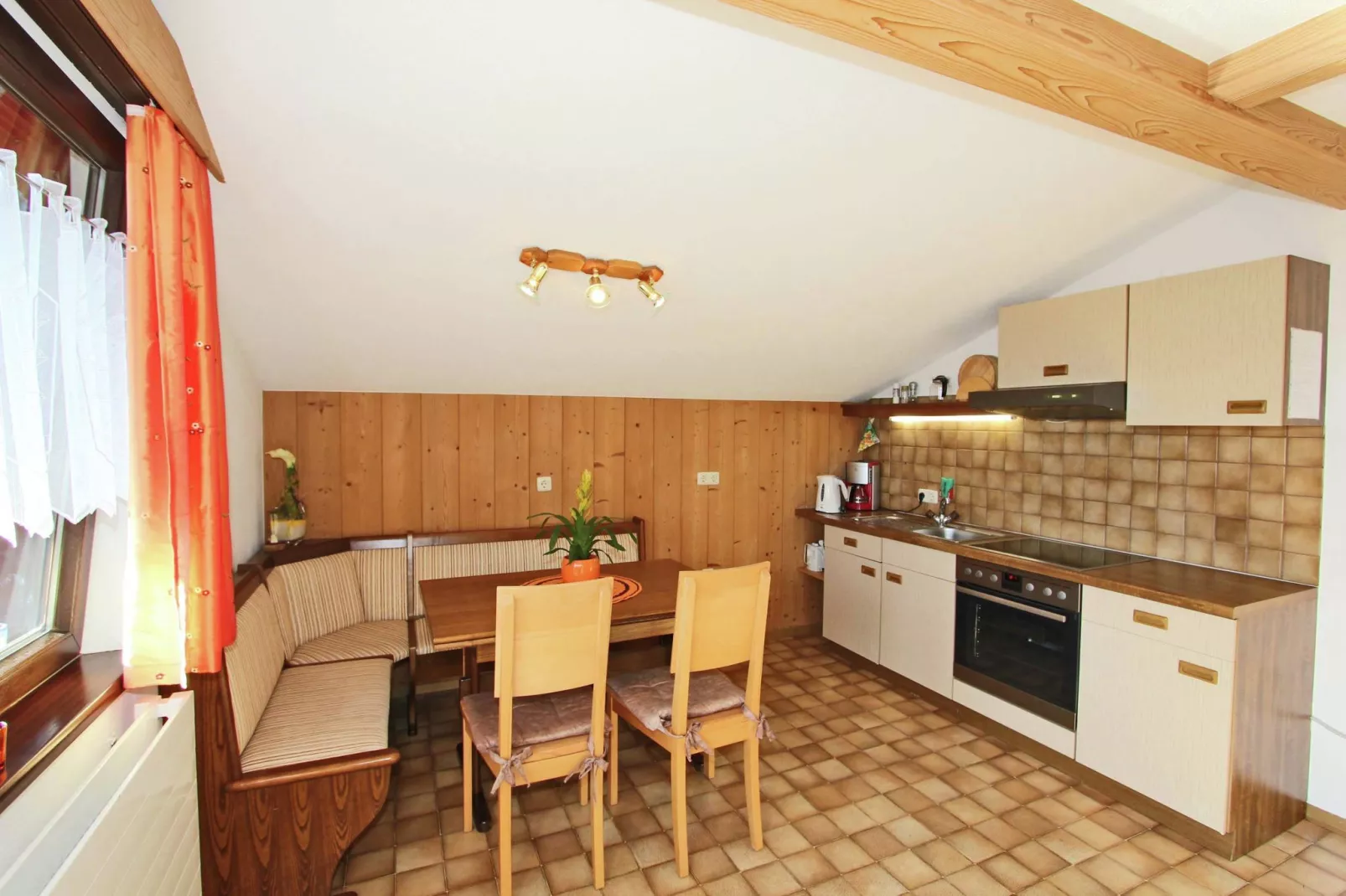 Rieser-Kitchen