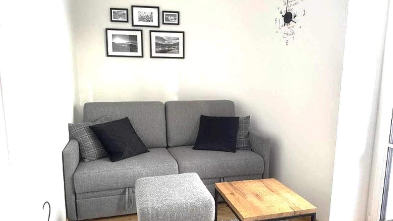 Lärchenhof Top 01-Living room