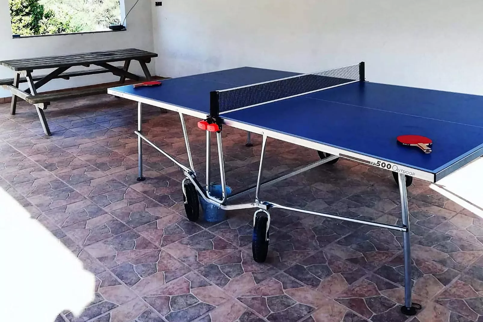 Mas Set Rengs 2-Facilities