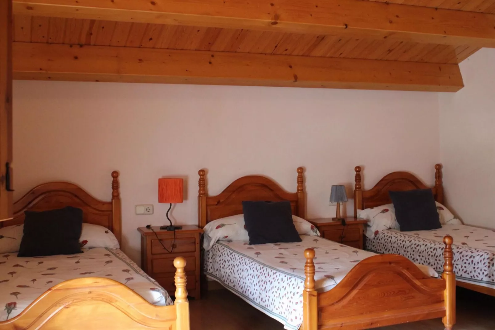 Mas Set Rengs 3-Chambre