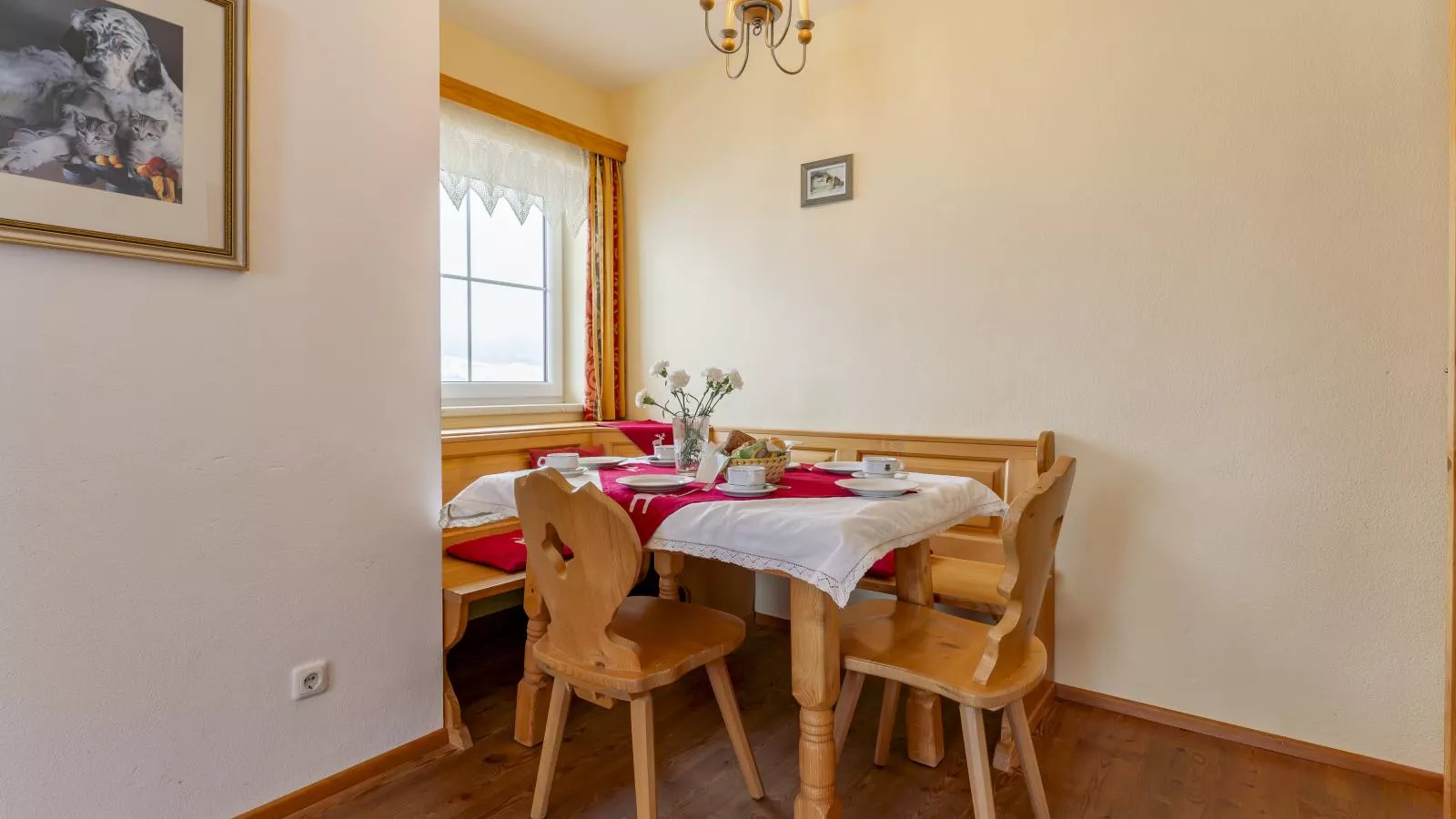Harmonie-Salle à manger