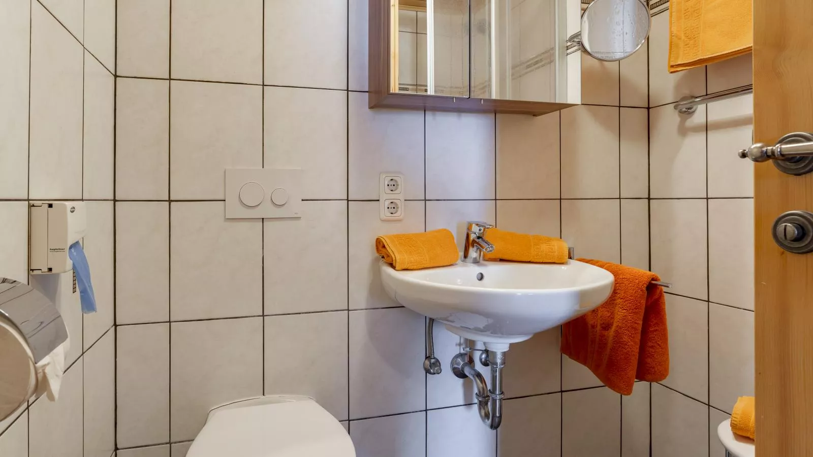 Harmonie-Salle de bain