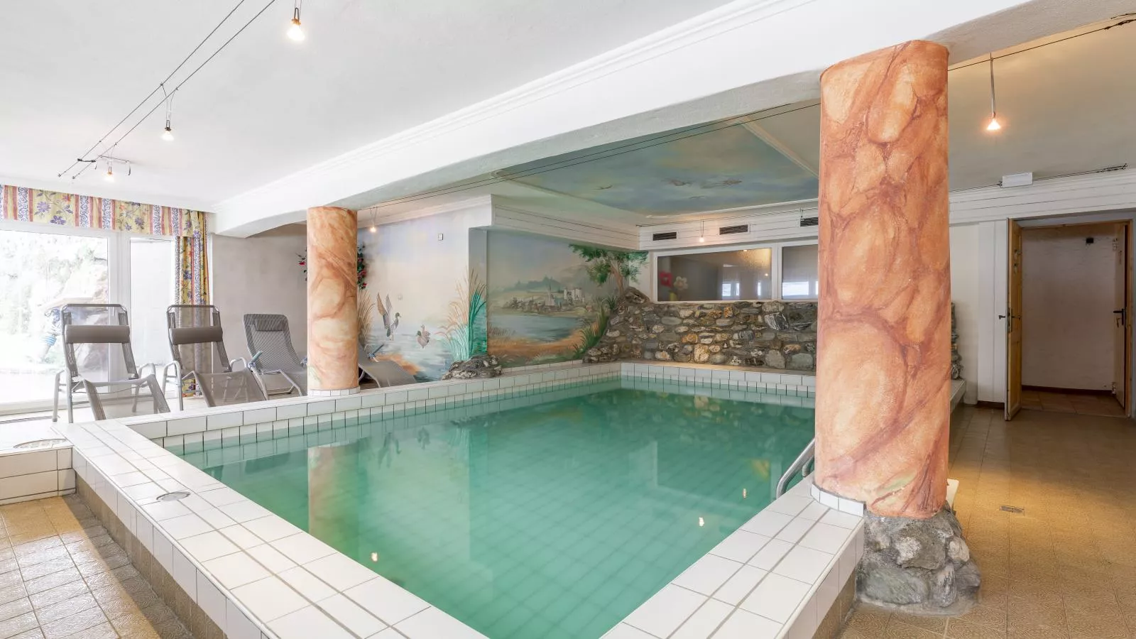 Harmonie-Piscine