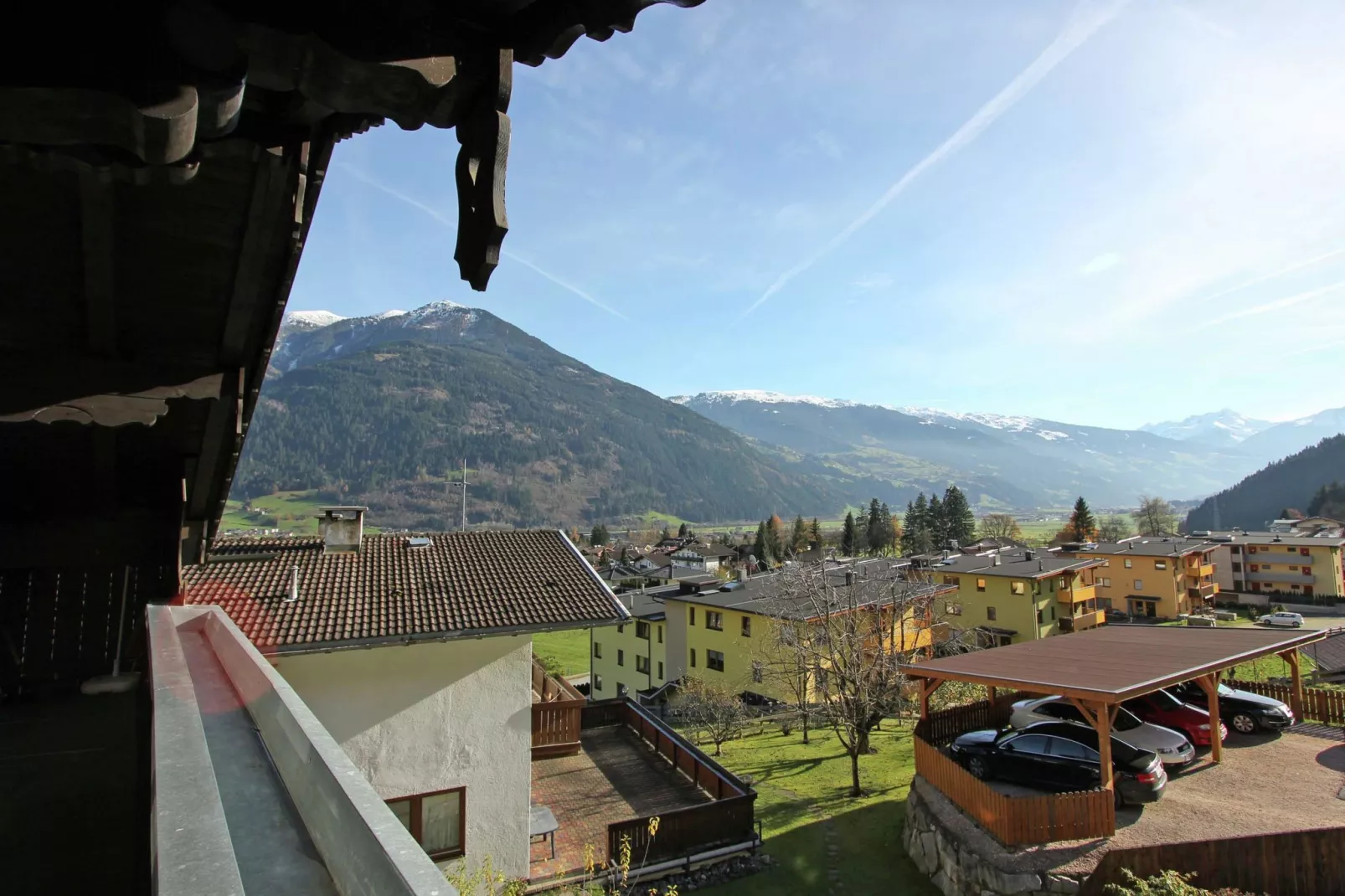 Rieser-View summer