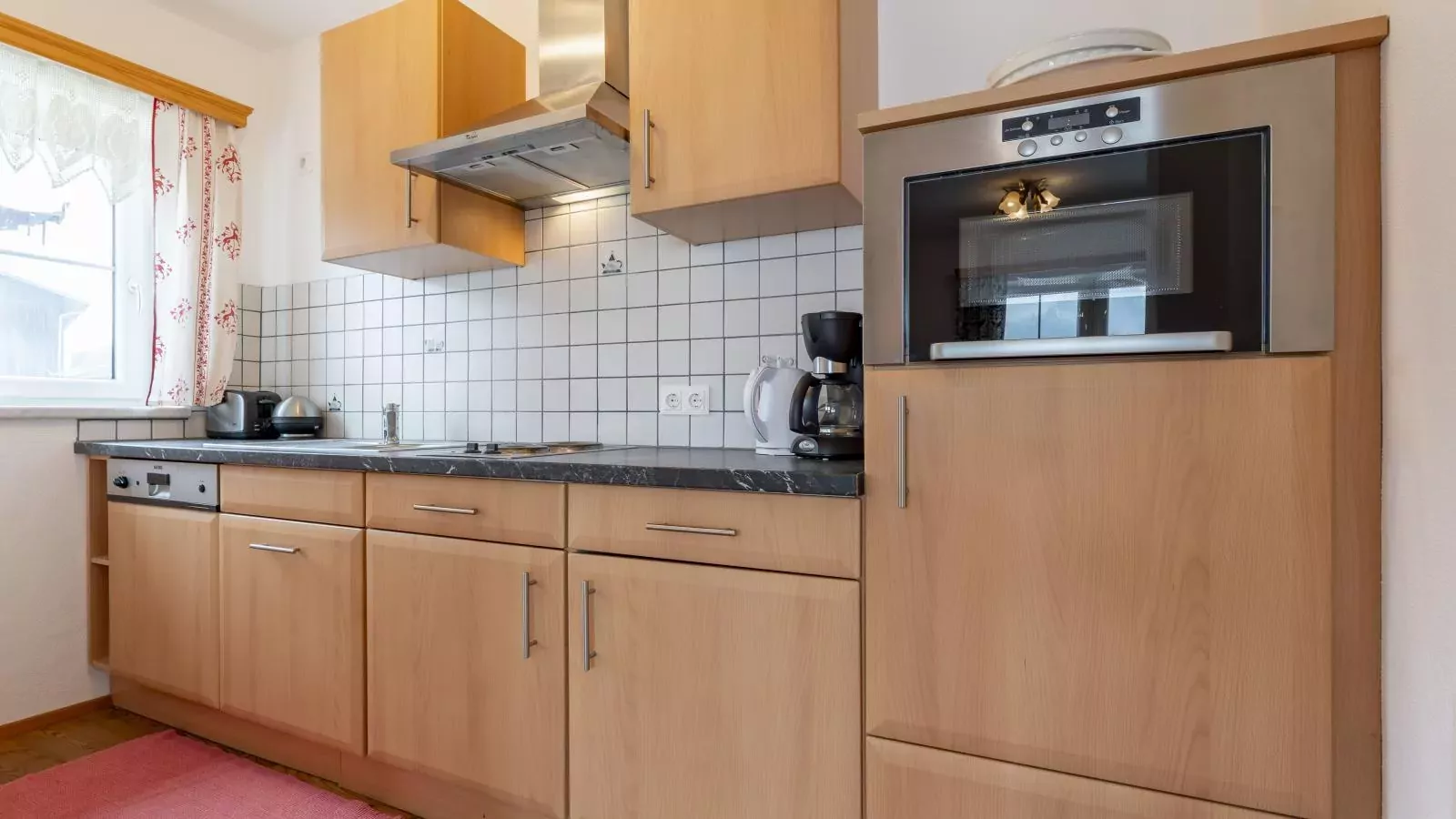 Sunnseitn-Kitchen
