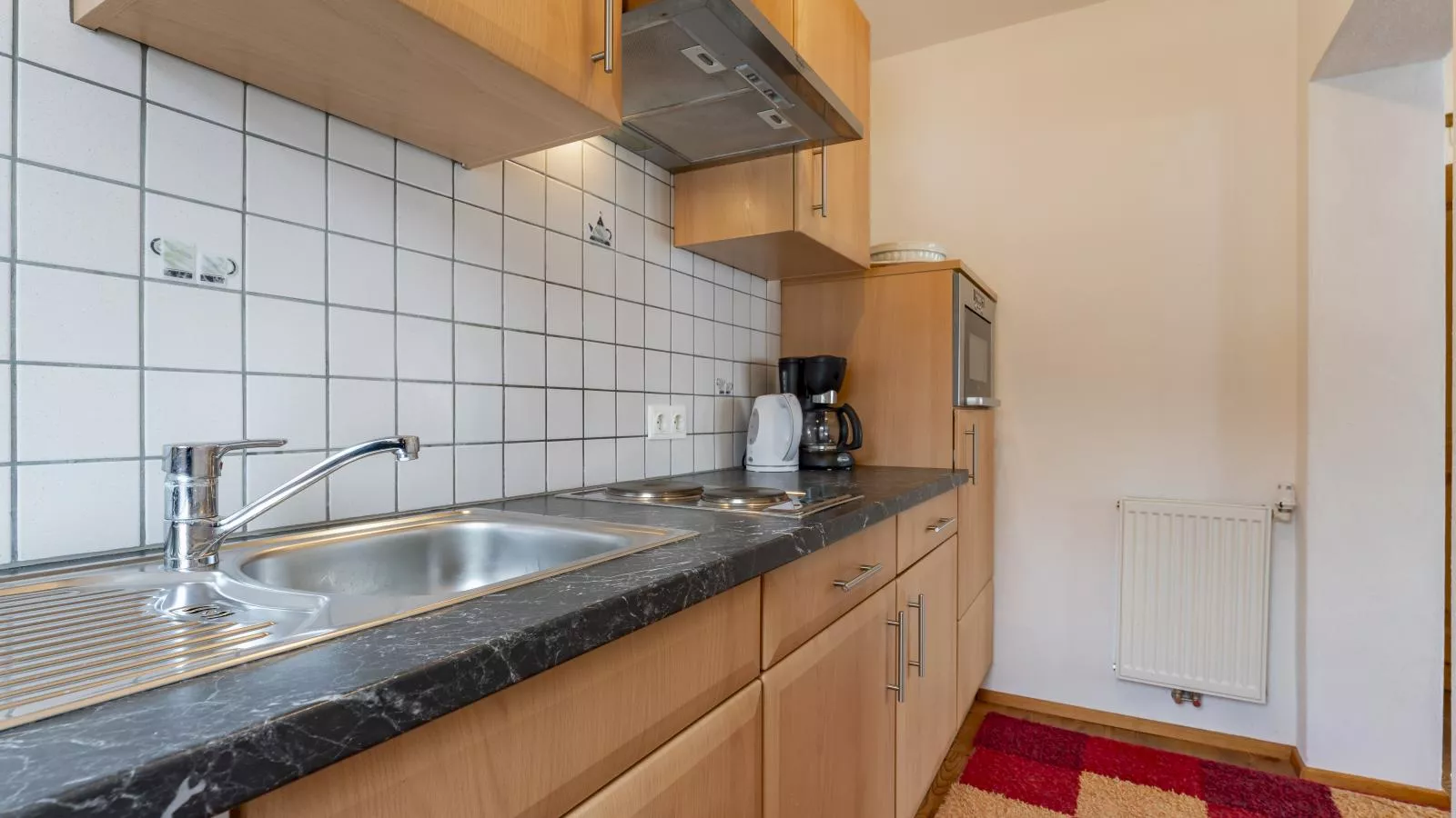 Sunnseitn-Kitchen