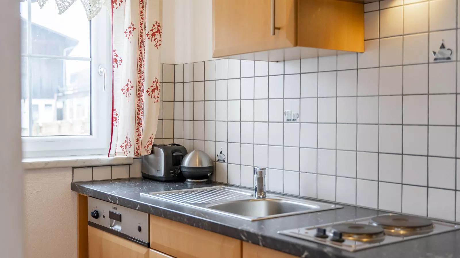 Sunnseitn-Kitchen