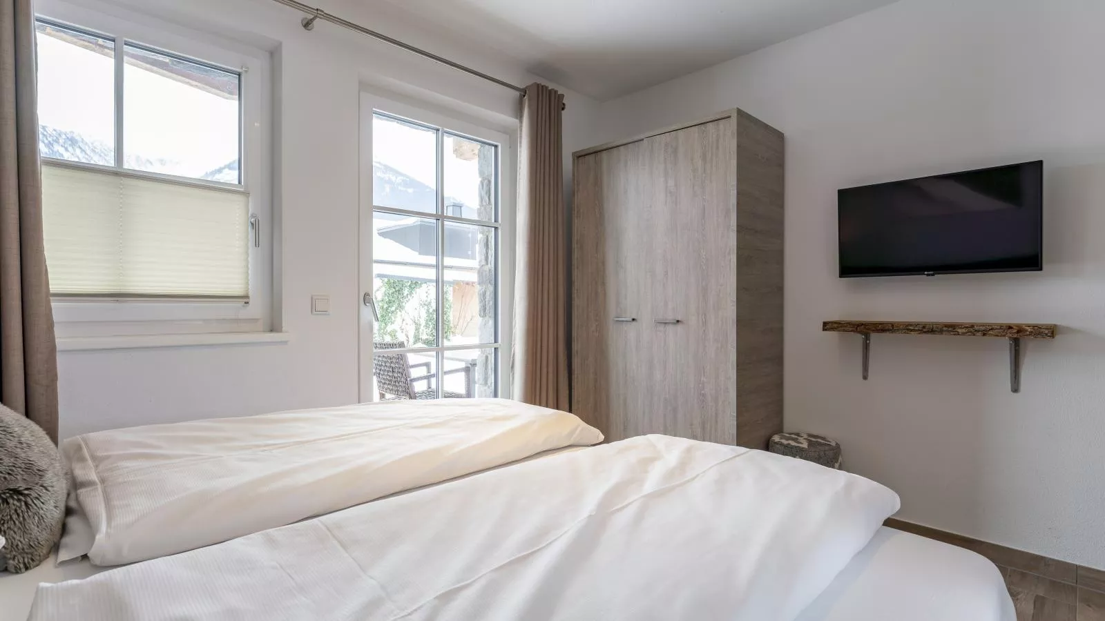 Luxury Tauern Suite Walchen Kaprun 5-Bedroom