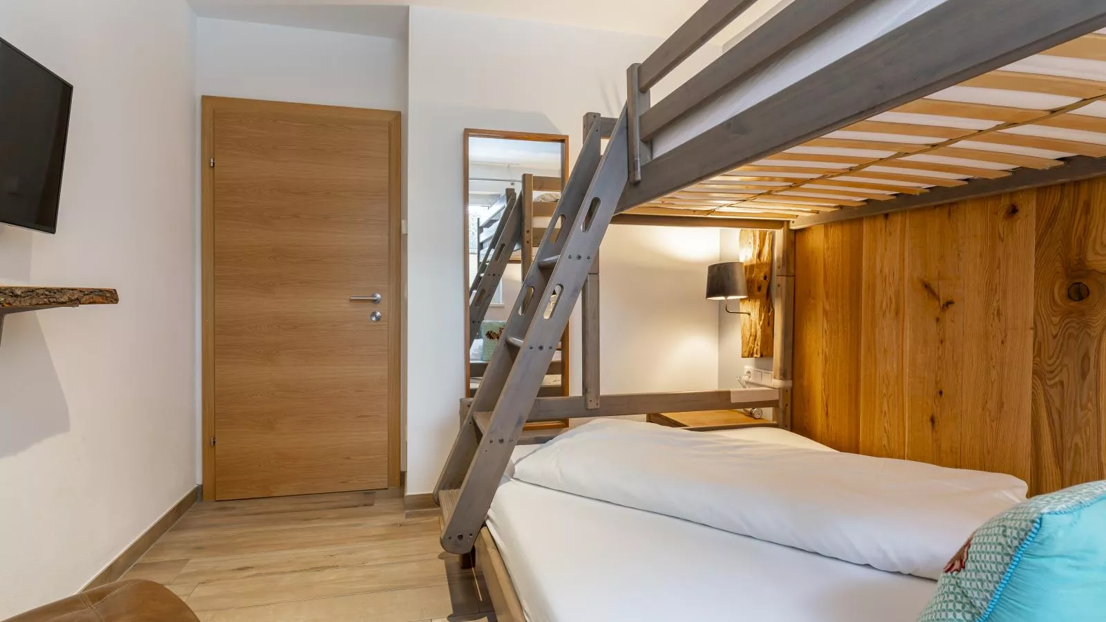 Luxury Tauern Suite Walchen Kaprun 5-Bedroom
