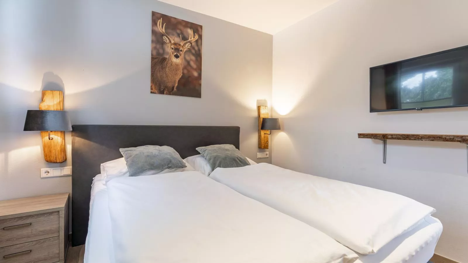 Luxury Tauern Suite Walchen Kaprun 5-Bedroom
