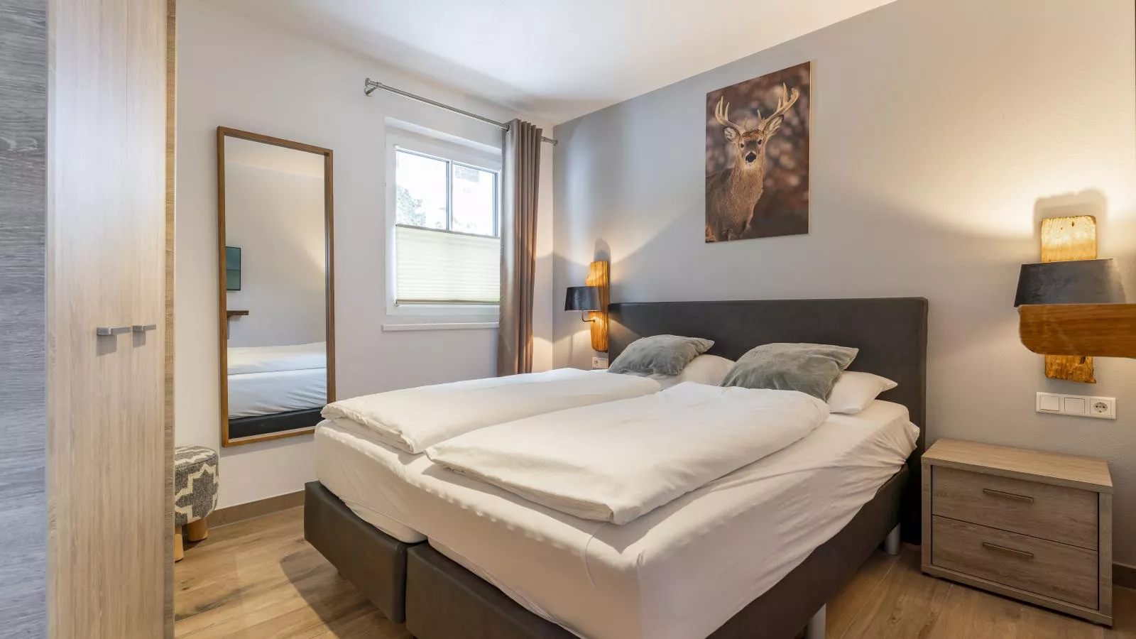 Luxury Tauern Suite Walchen Kaprun 5-Bedroom