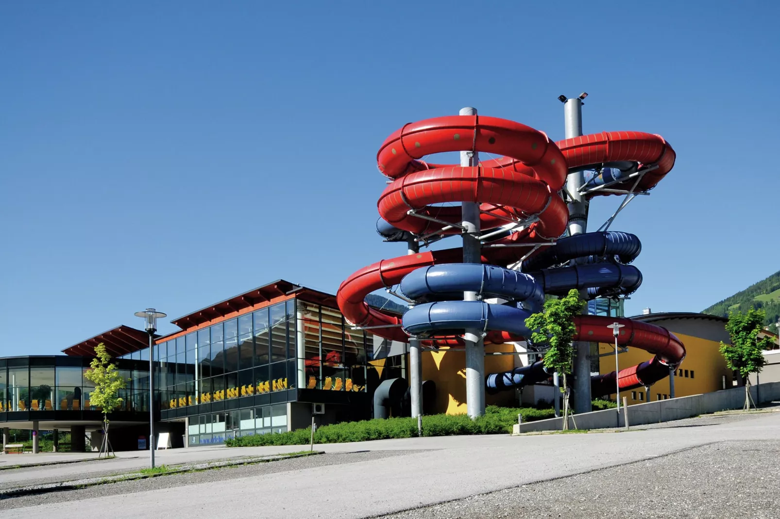 Rieser-Areas summer 5km