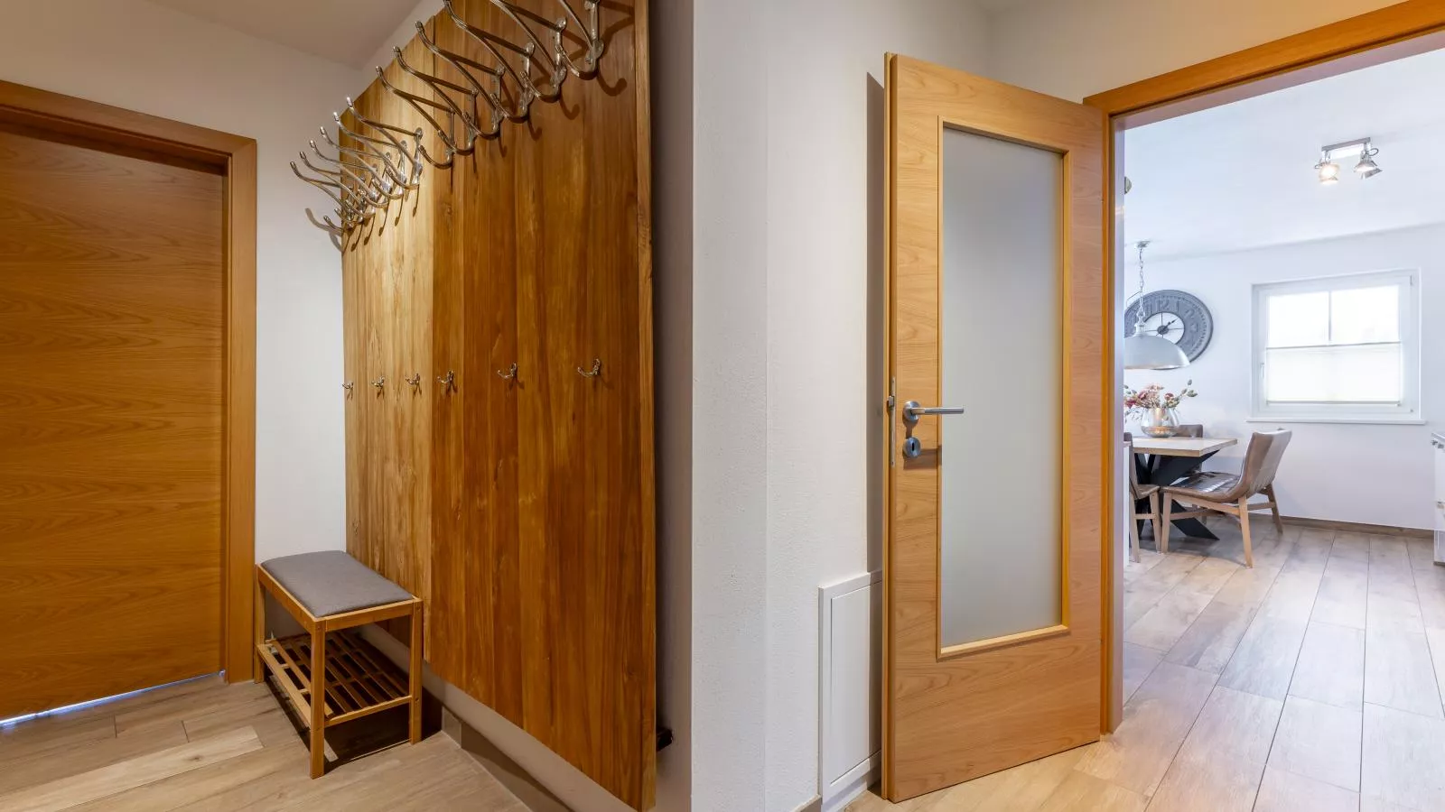 Luxury Tauern Suite Walchen Kaprun 5-Landing
