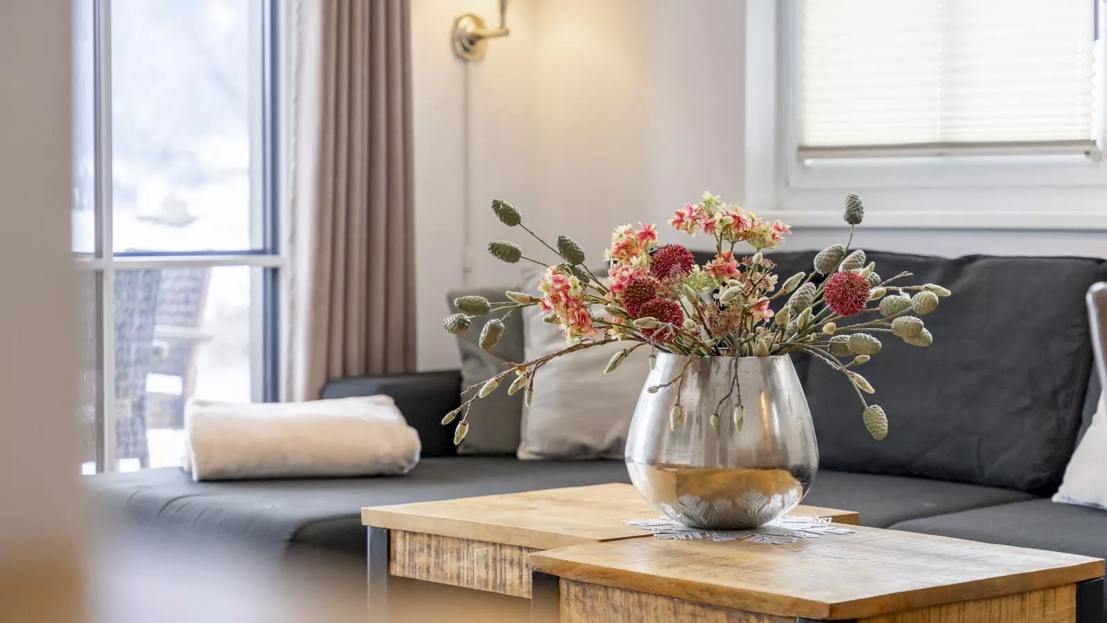Luxury Tauern Suite Walchen Kaprun 5-Indoor