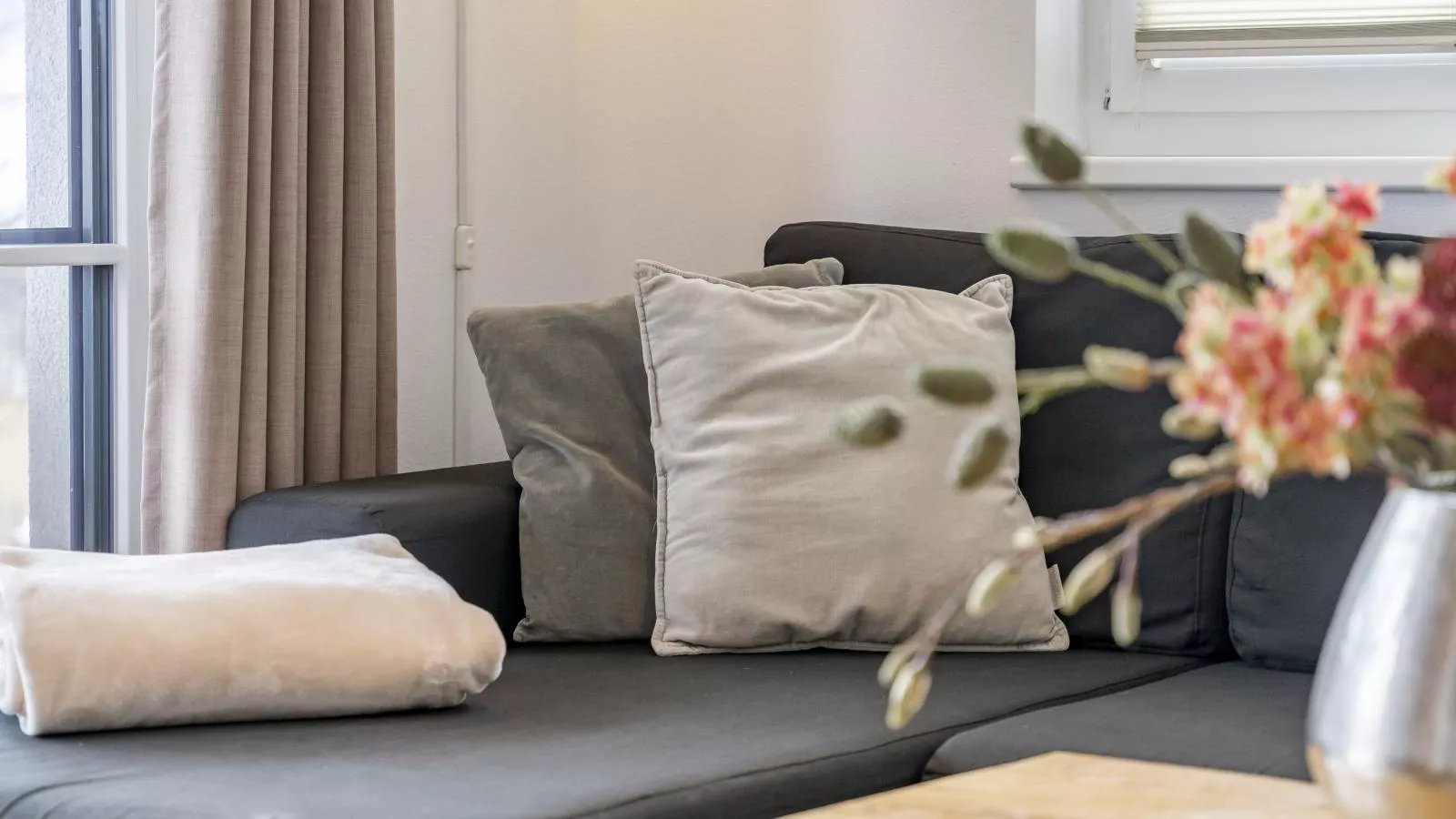 Luxury Tauern Suite Walchen Kaprun 5-Indoor