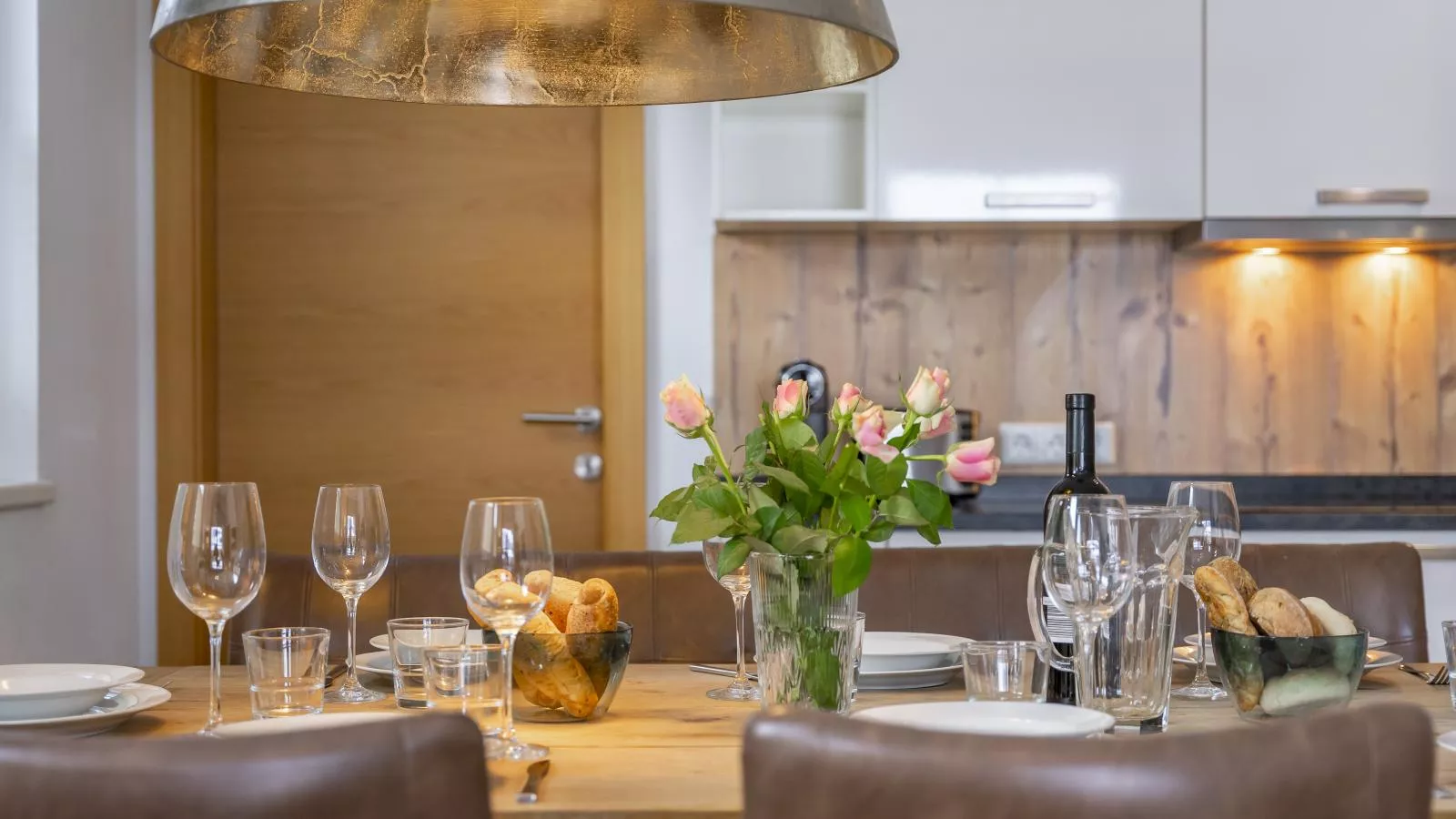 Luxury Tauern Suite Walchen Kaprun 5-Atmosphere