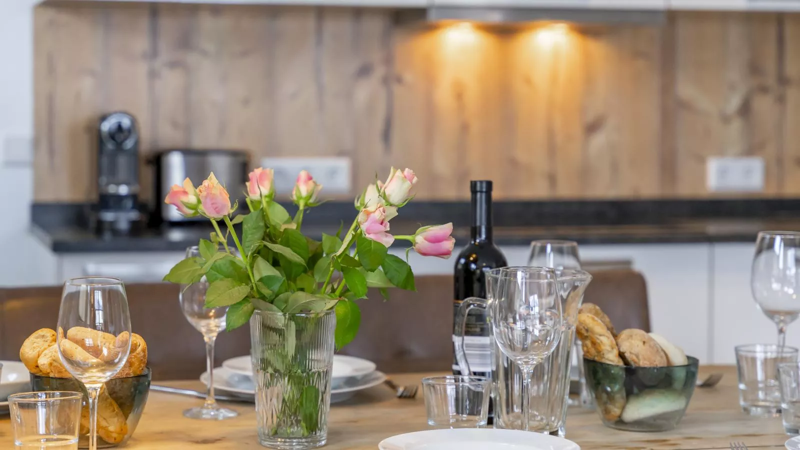 Luxury Tauern Suite Walchen Kaprun 5-Atmosphere