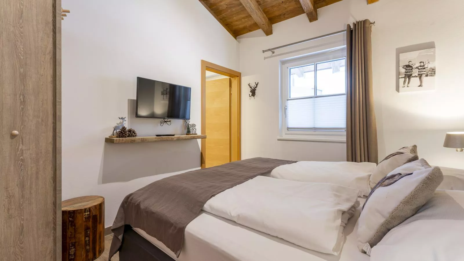 Luxury Tauern Suite Walchen-Kaprun 7-Bedroom