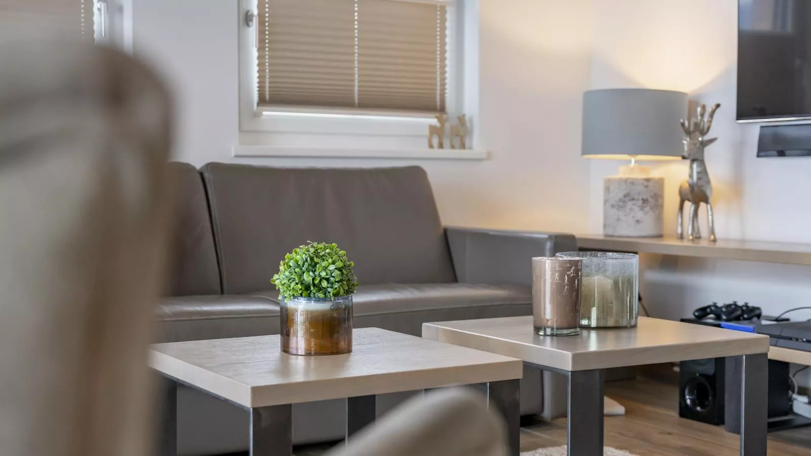 Luxury Tauern Suite Walchen-Kaprun 7-Indoor