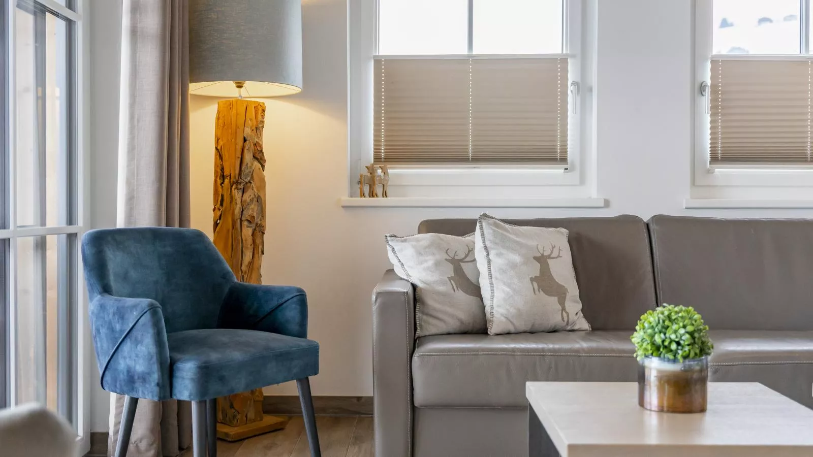 Luxury Tauern Suite Walchen-Kaprun 7-Indoor