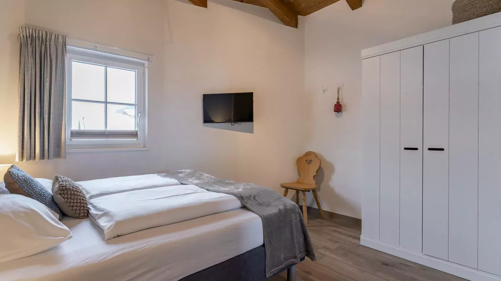 Luxury Tauern Suite Walchen-Kaprun 3-Bedroom
