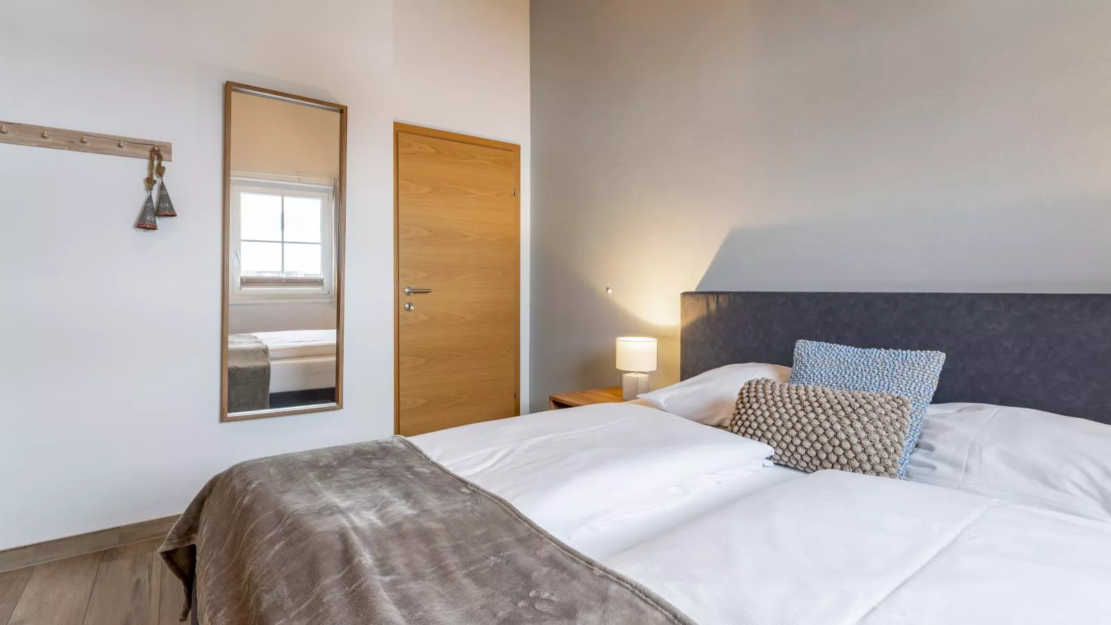 Luxury Tauern Suite Walchen-Kaprun 3-Bedroom