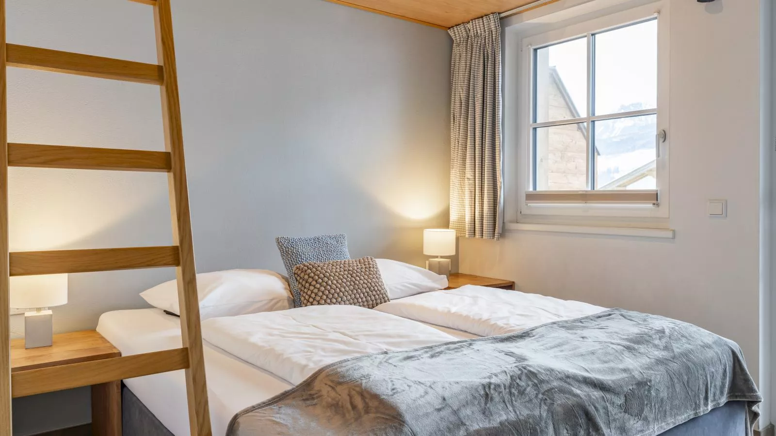 Luxury Tauern Suite Walchen-Kaprun 3-Bedroom