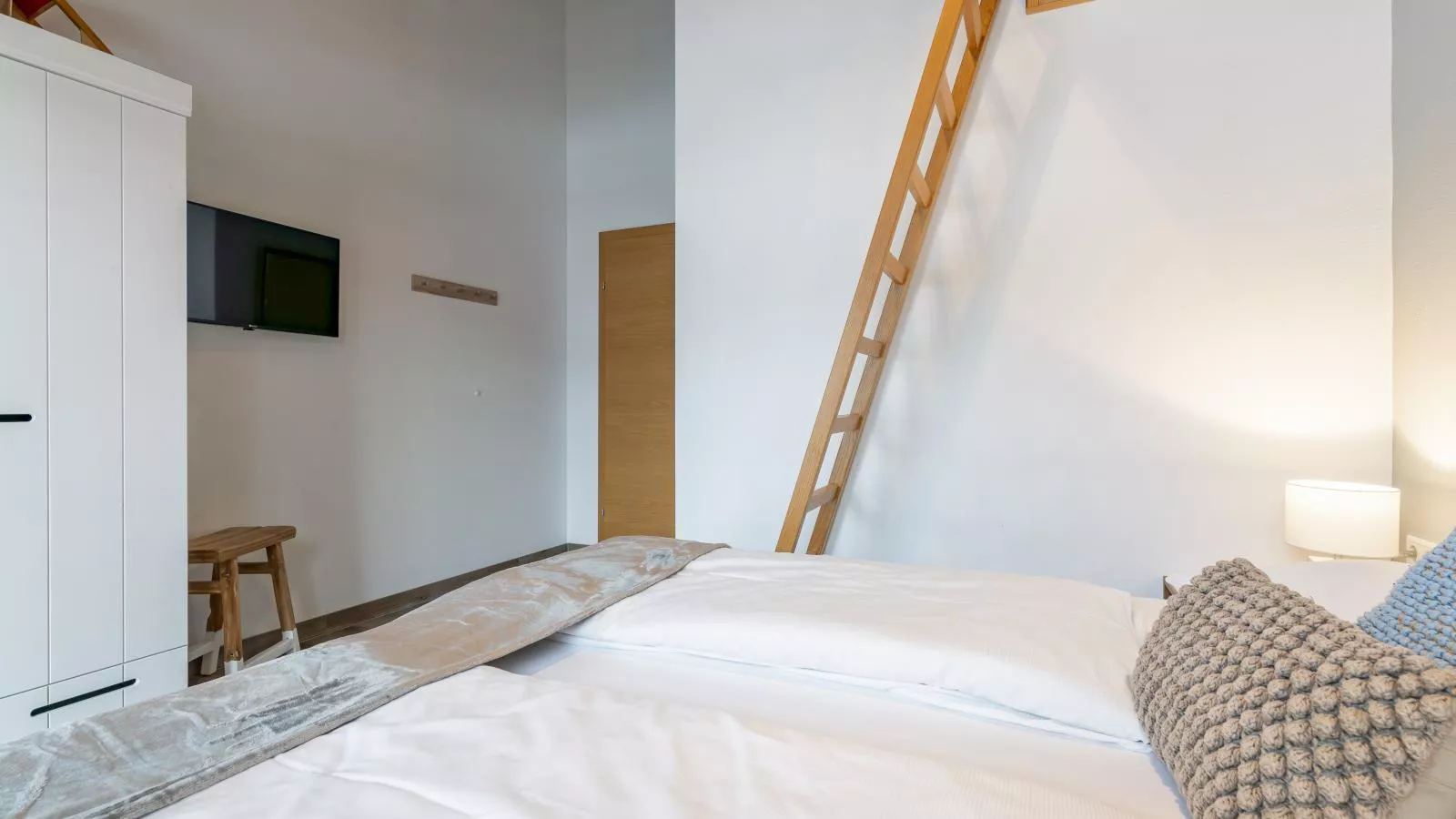 Luxury Tauern Suite Walchen-Kaprun 3-Bedroom