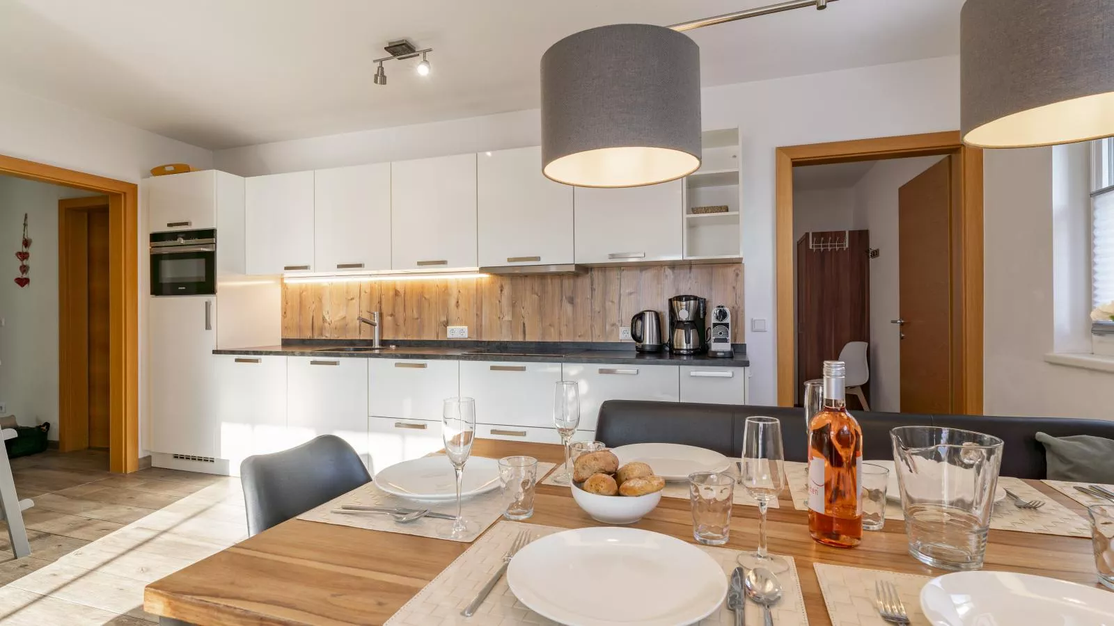 Luxury Tauern Suite Walchen Kaprun 6-Indoor