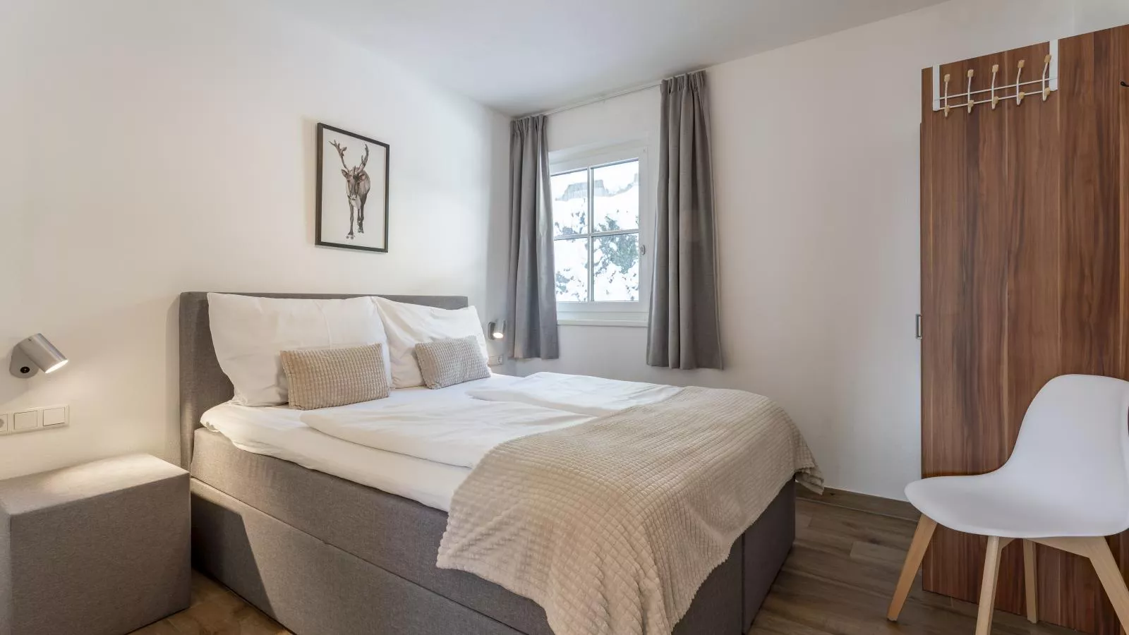 Luxury Tauern Suite Walchen Kaprun 6-Bedroom