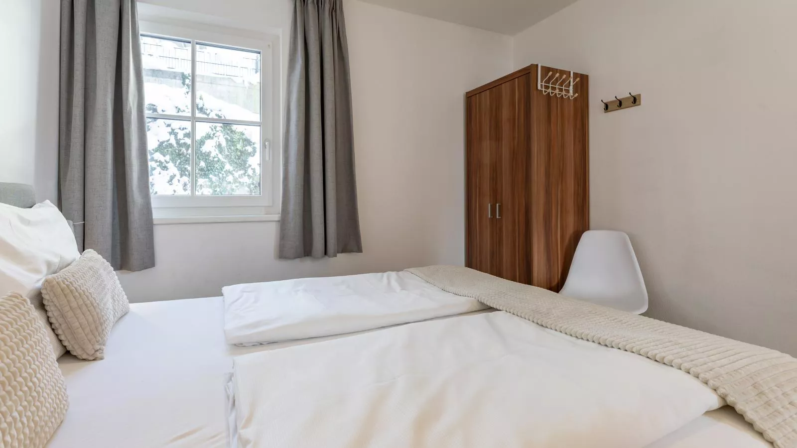Luxury Tauern Suite Walchen Kaprun 6-Bedroom