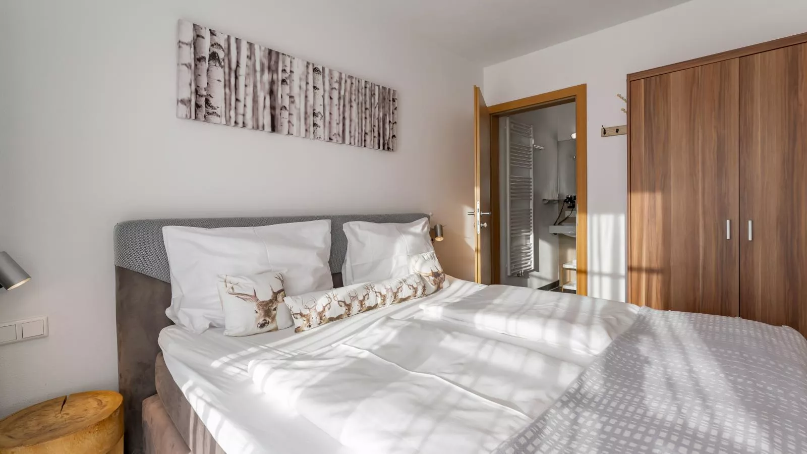 Luxury Tauern Suite Walchen Kaprun 6-Bedroom