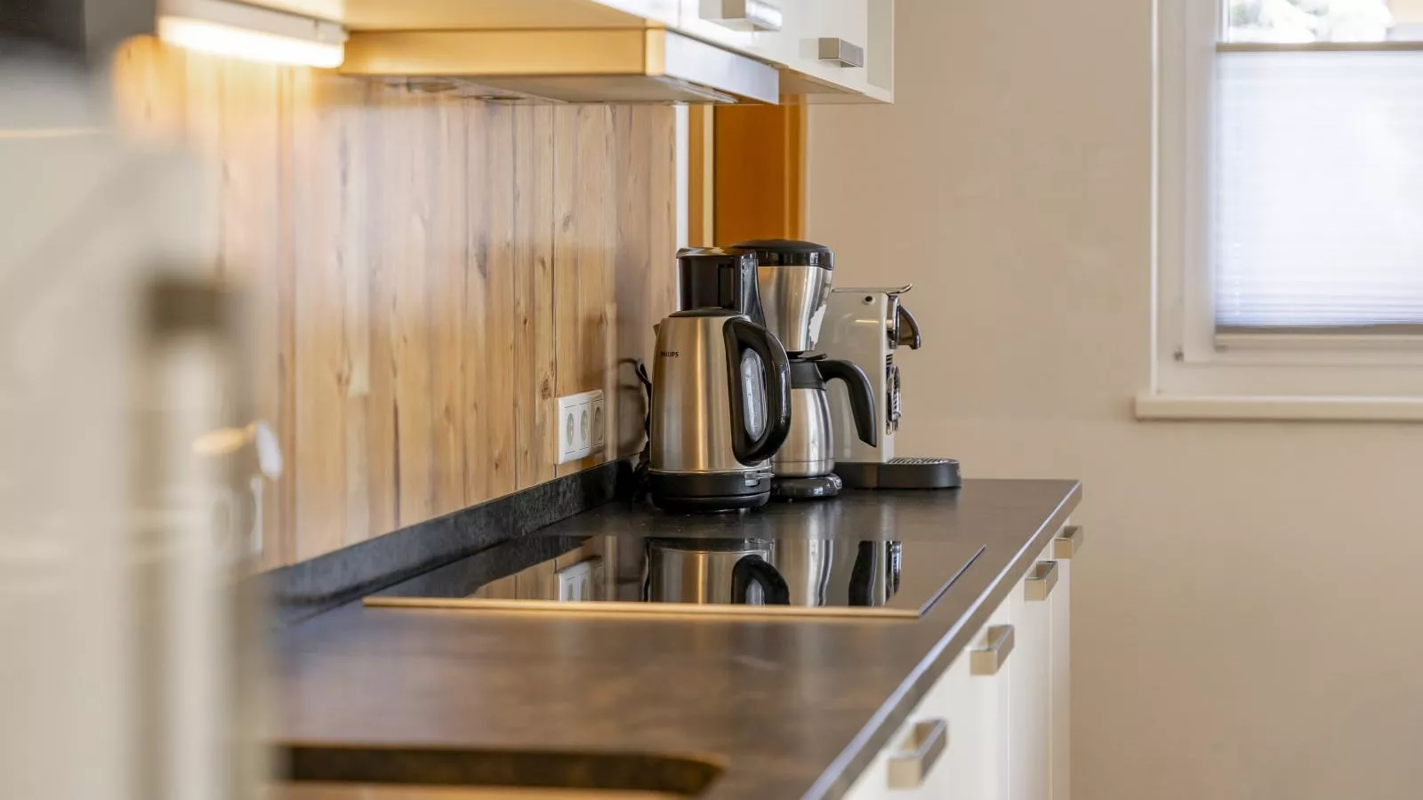 Luxury Tauern Suite Walchen Kaprun 6-Kitchen