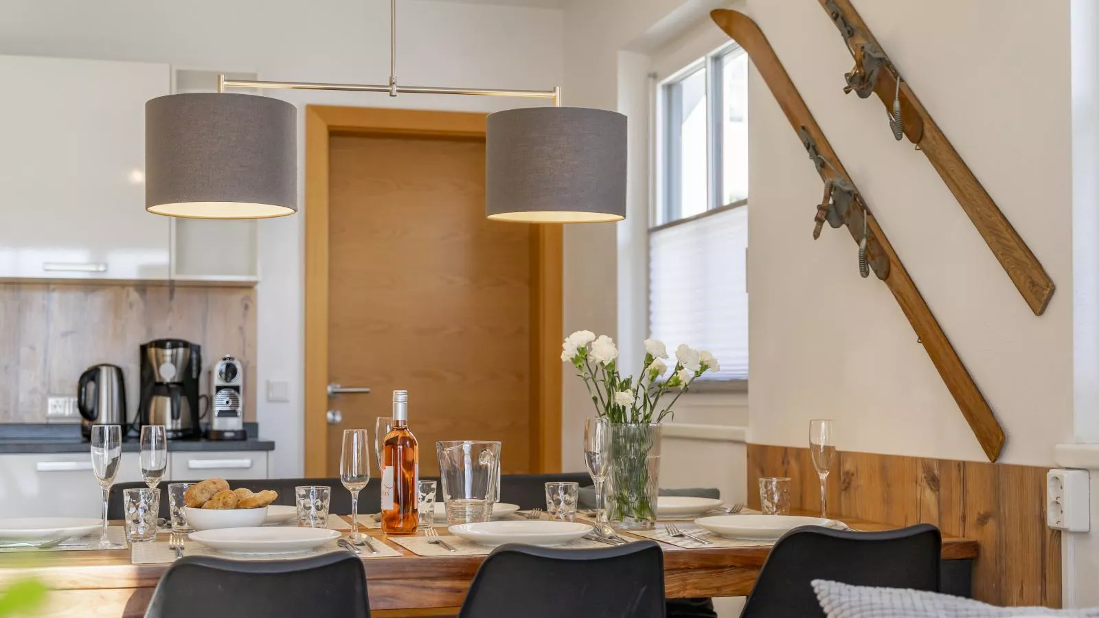 Luxury Tauern Suite Walchen Kaprun 6-Indoor