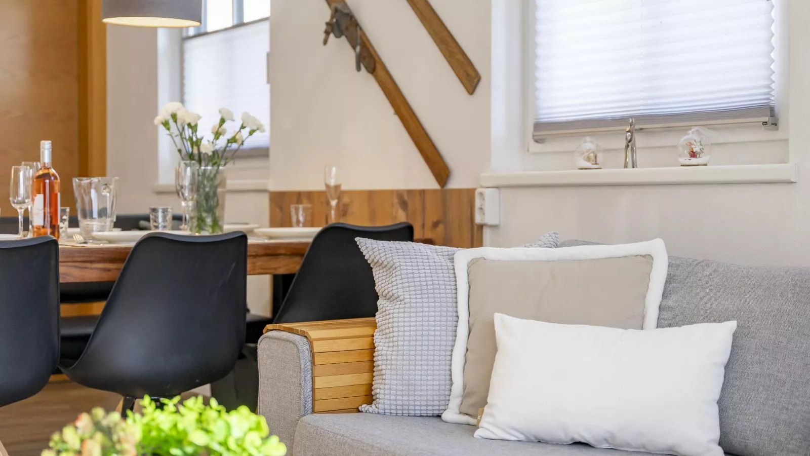 Luxury Tauern Suite Walchen Kaprun 6-Indoor