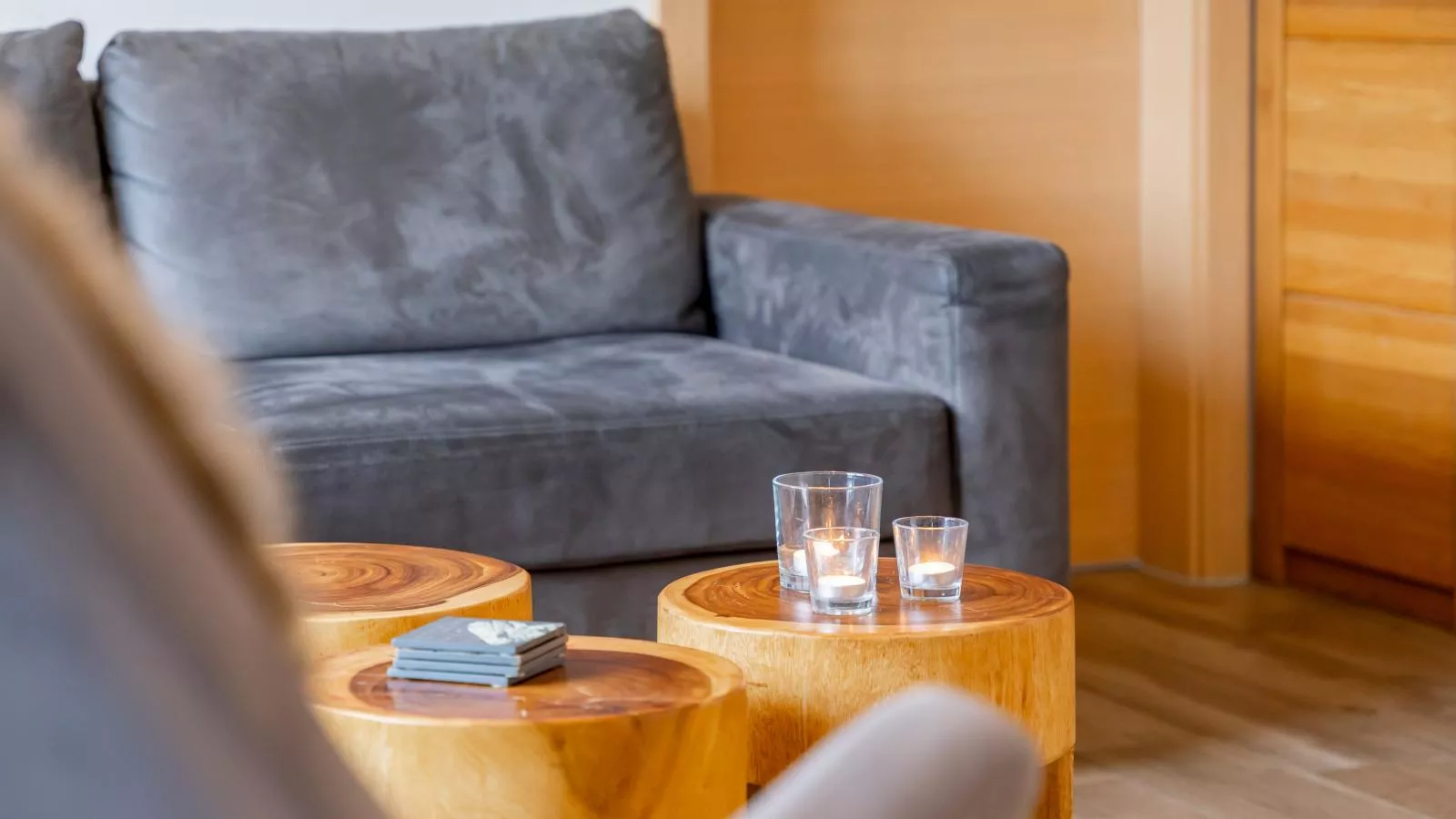 Luxury Tauern Suite Walchen Kaprun 1-Atmosphere