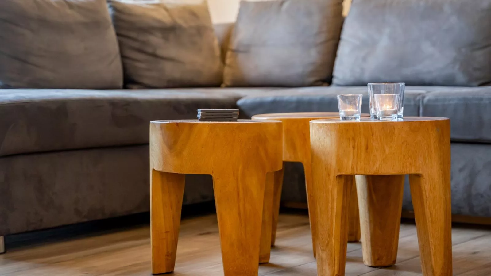 Luxury Tauern Suite Walchen Kaprun 1-Atmosphere