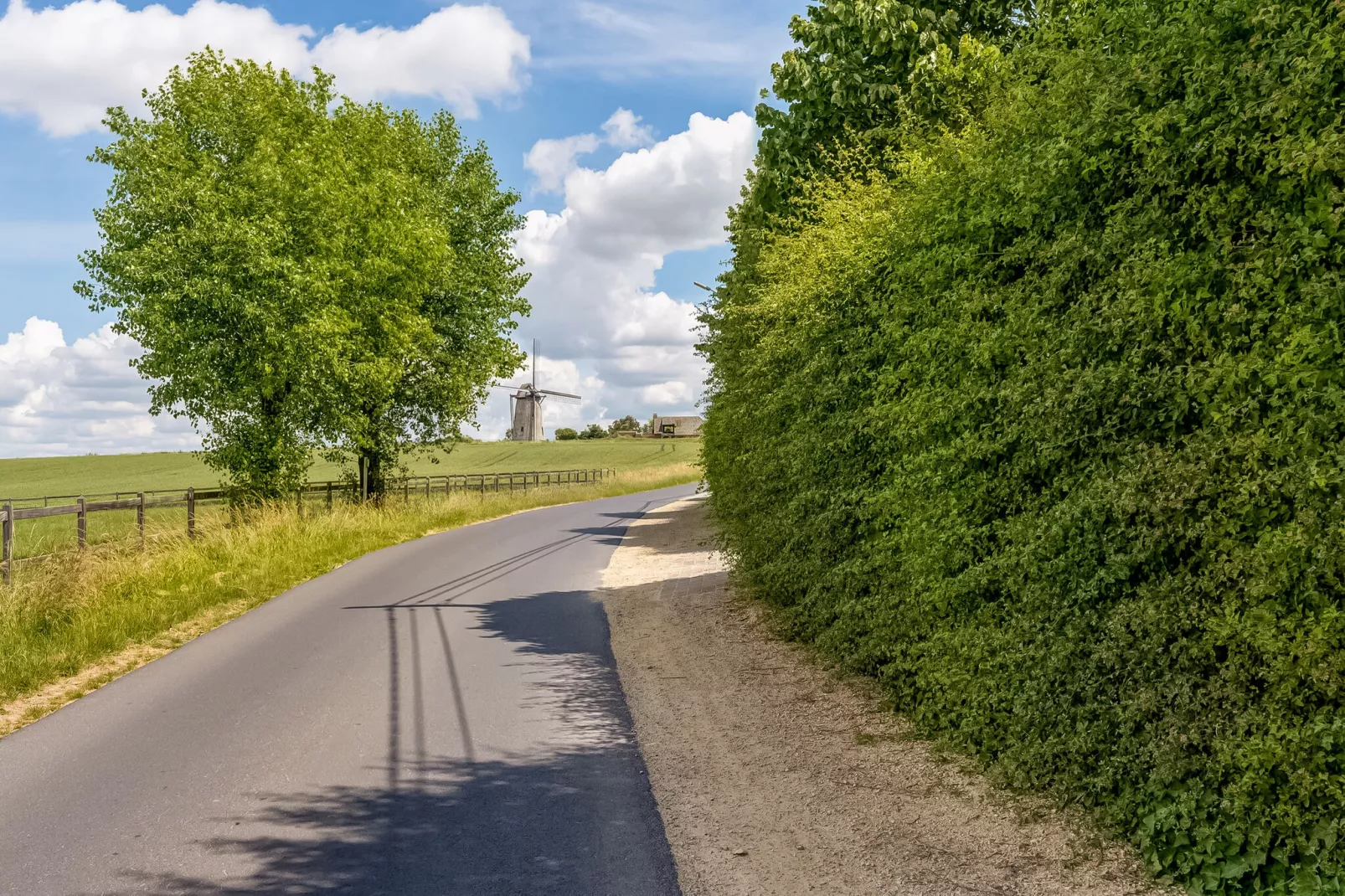 Wellness vakantiehuis Vlaamse Ardennen-Gebiete Sommer 1 km