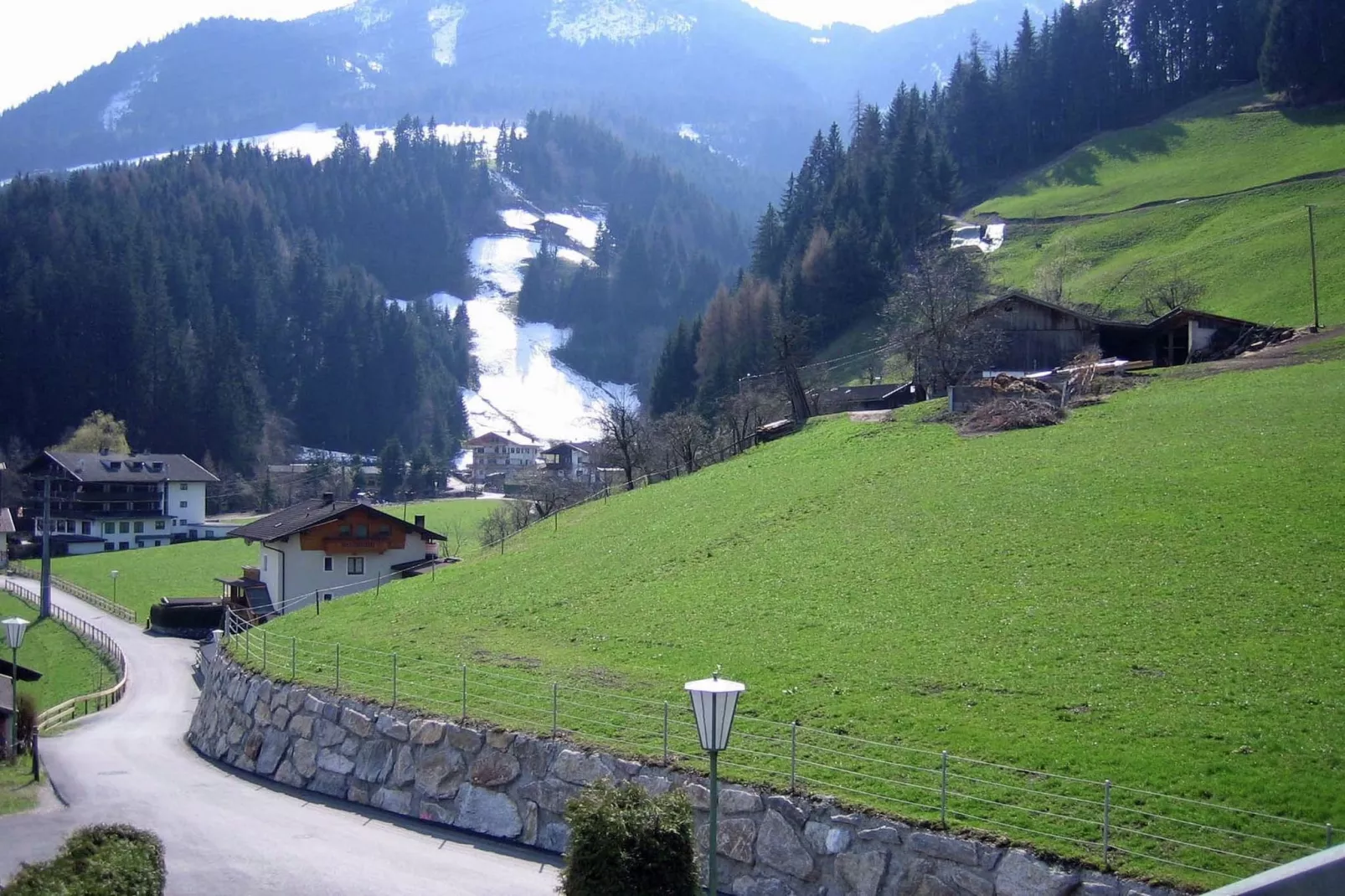 Rieser-View summer