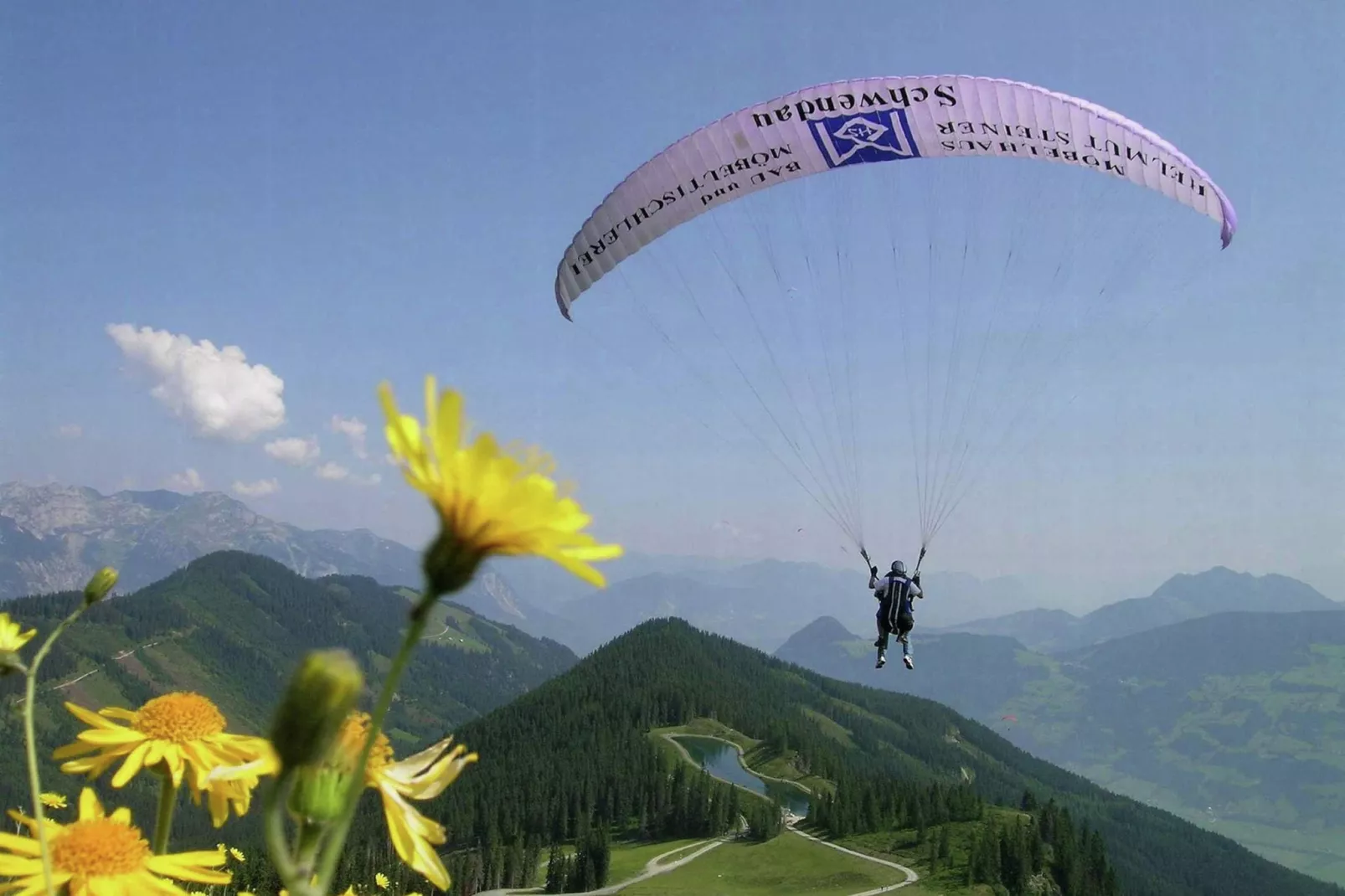 Rieser-Areas summer 5km