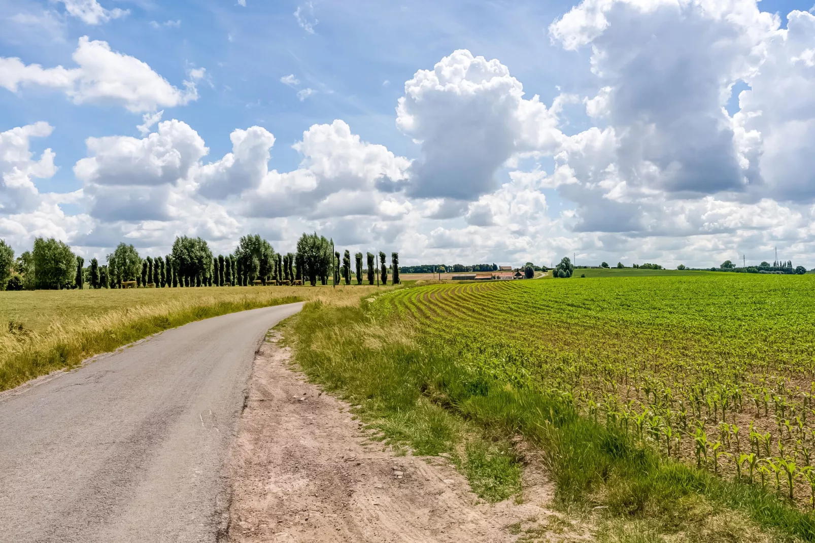 Wellness vakantiehuis Vlaamse Ardennen-Gebiete Sommer 5 km