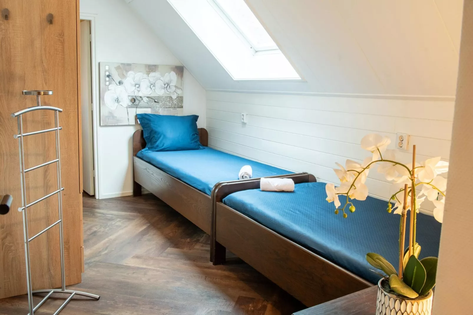 BnB van Duin-Bedroom