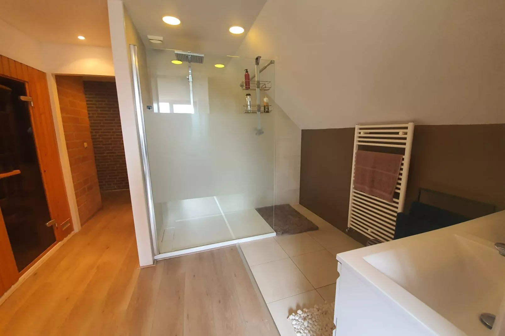 BnB van Duin-Bathroom