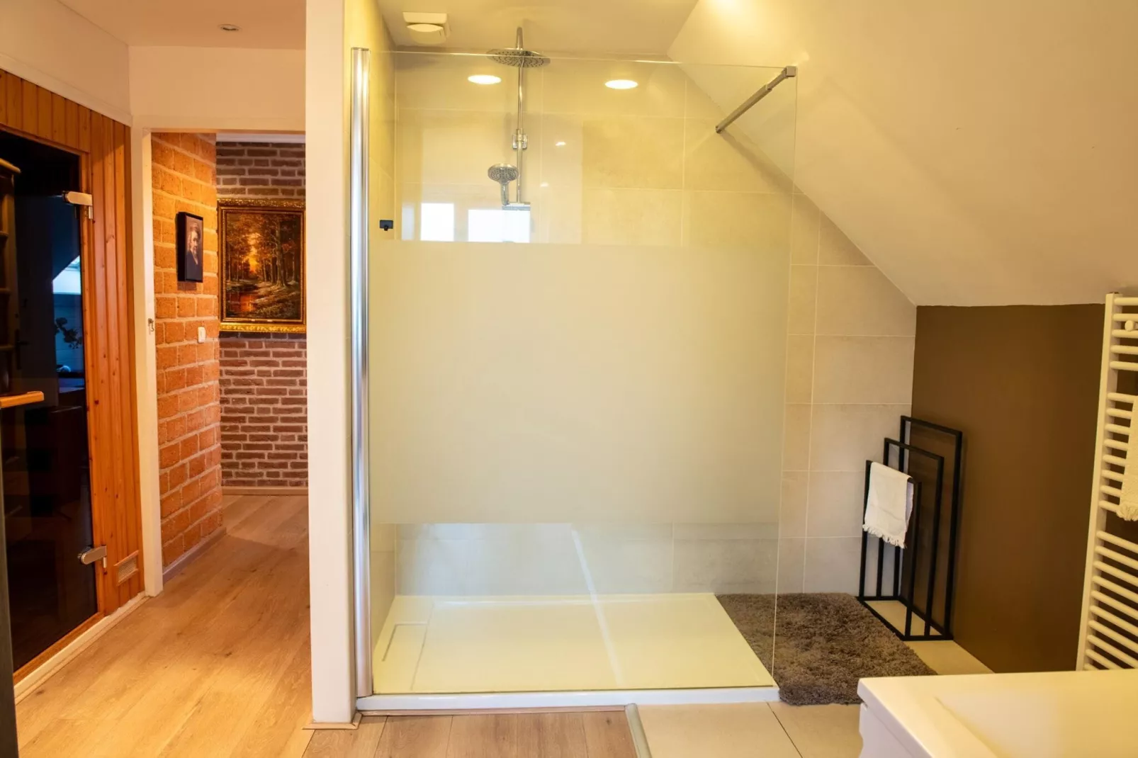 BnB van Duin-Bathroom