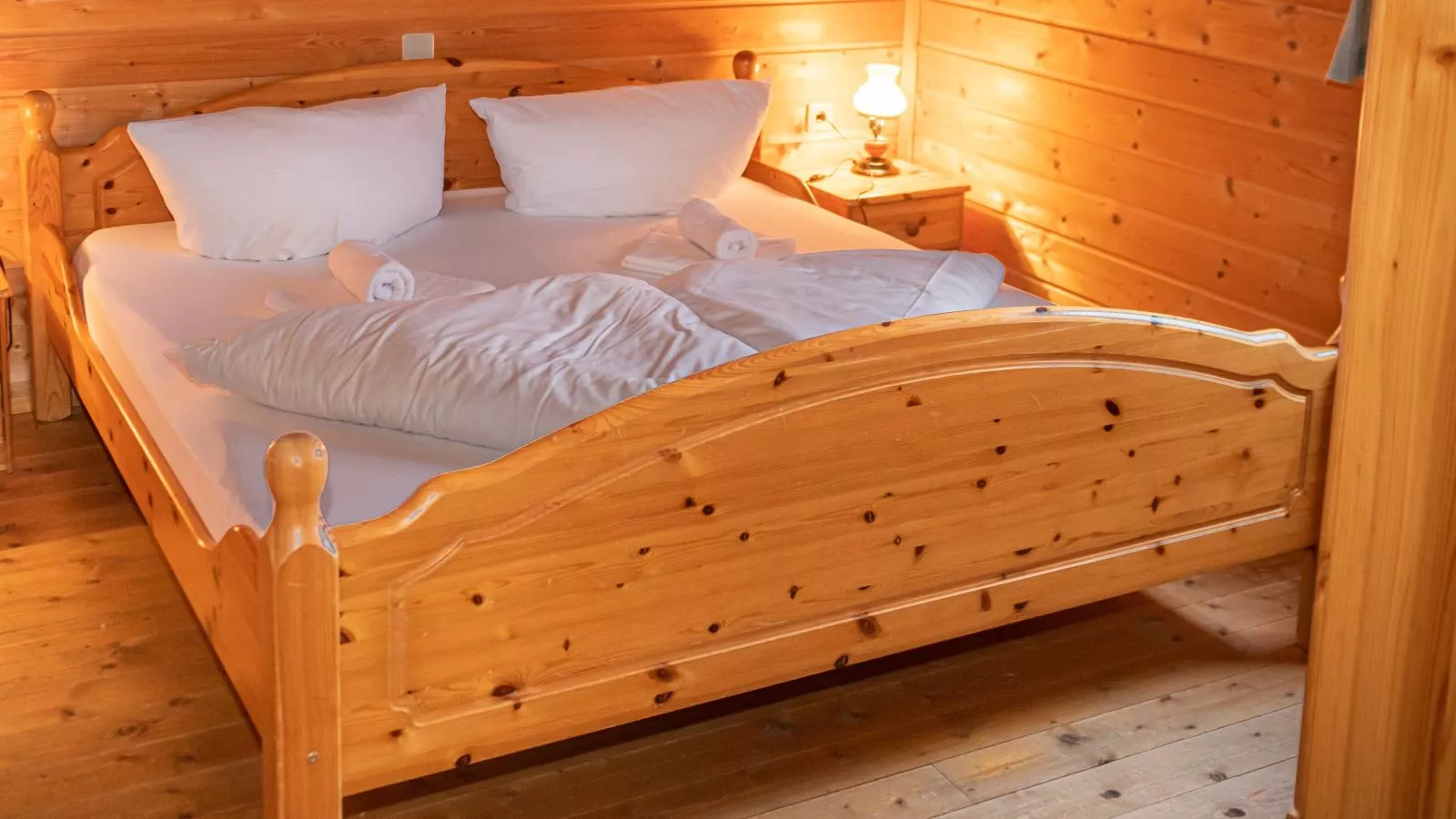 Urige Doppelhaushälfte 6-Bedroom