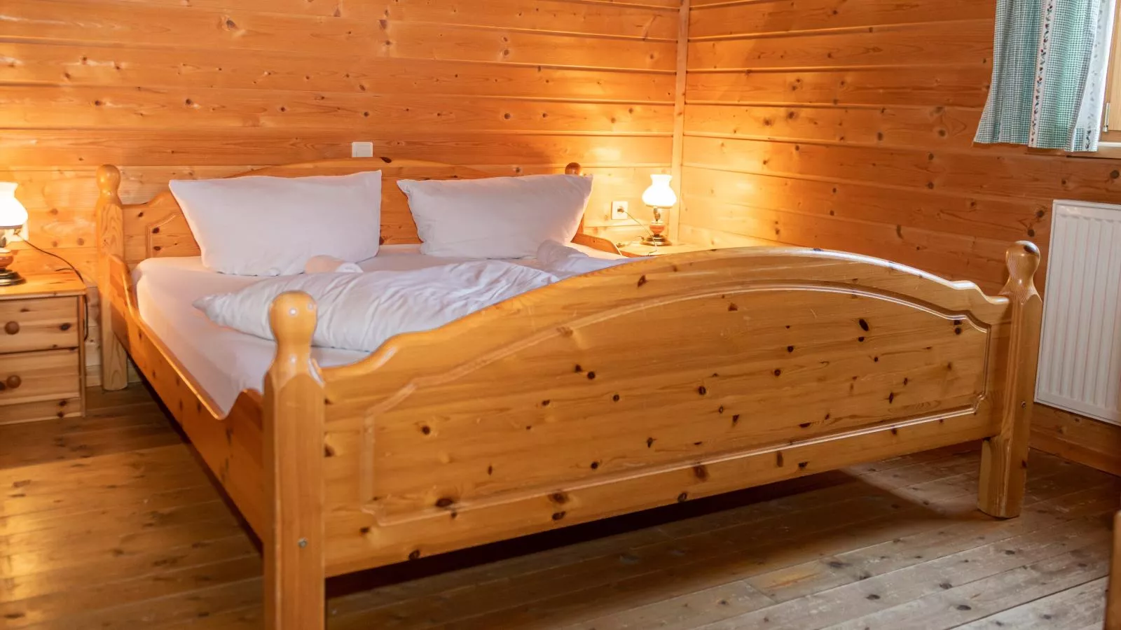 Urige Doppelhaushälfte 1-Bedroom