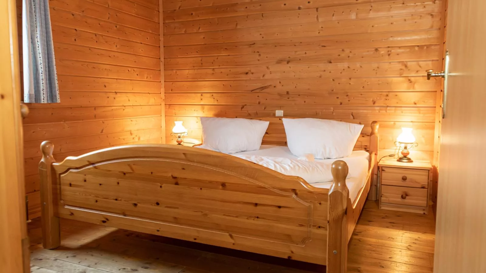 Urige Doppelhaushälfte 1-Bedroom