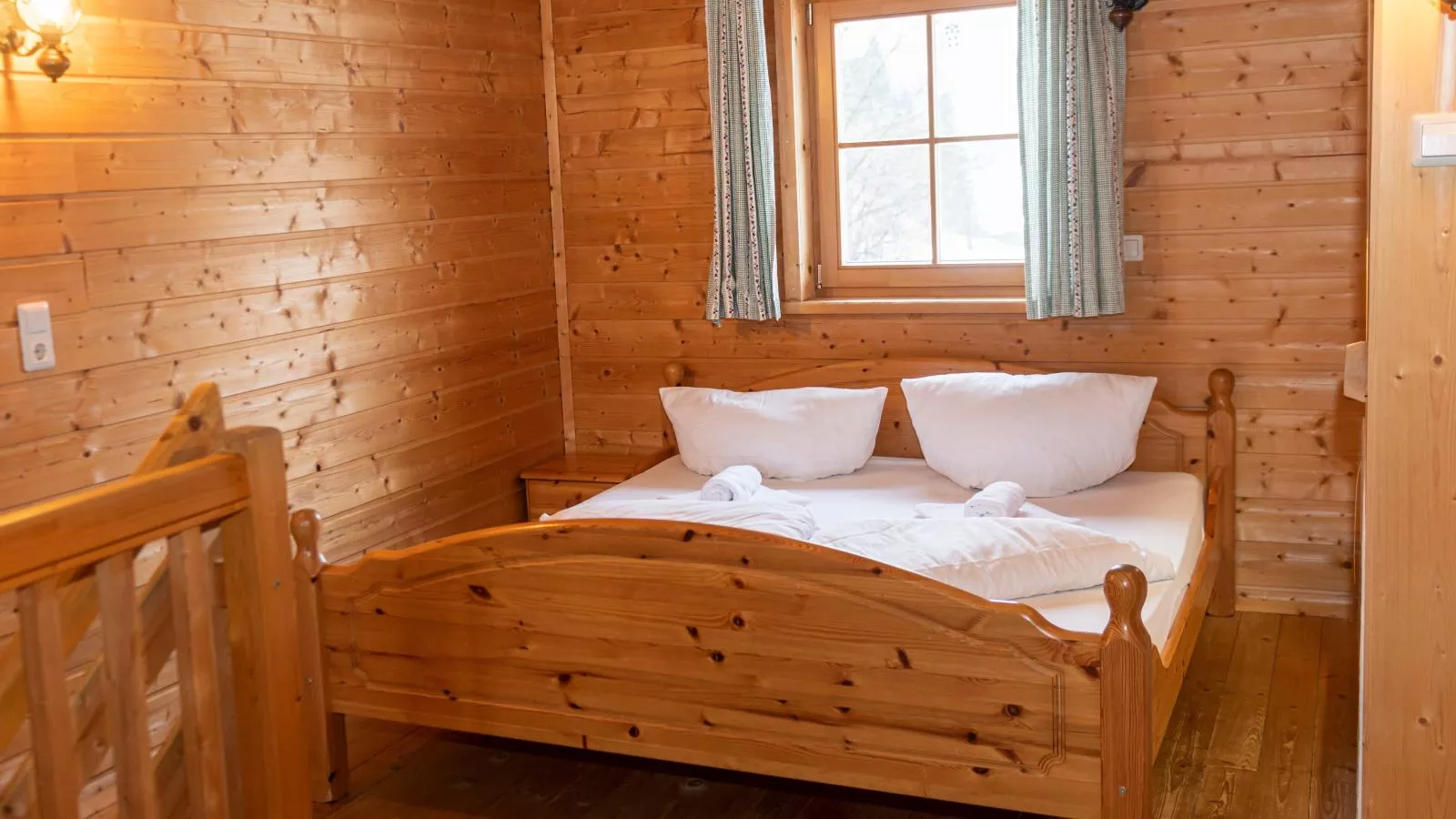 Urige Doppelhaushälfte 2-Bedroom